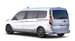 2023 Ford Transit Connect® External Image 2
